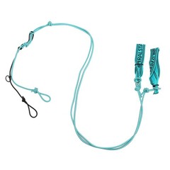 0.2in Stretching Strap Muscle Training Sport Stretches Rope For Yoga Dance