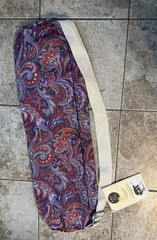 Zen New Zealand Xl Yoga Mat Bag NWT gorgeous colors! | FREE SHIPPING