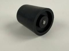 AeroPilates Reformer Rubber Foot 1.5″ inch OEM Qty: 1