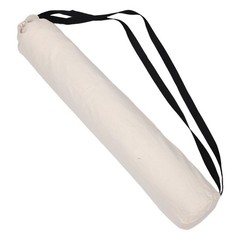 Yoga Mat Carrier Bag Backpack Accessories Pouch Fitness Equipment