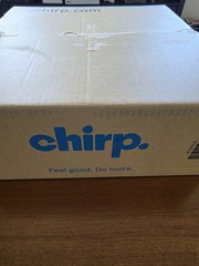 NOB Chirp Wheel 3 Pack 12″ 10″ 6″ Back Roller Bundle Stretch Relief