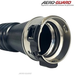 Original AERO® Turbo Hose for Renault Megane CC EZ0/1 dCi 8200804000