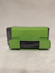 Gaiam Yoga Block + Yoga Strap Combo Set New Sealed Free Workout & How to Videos