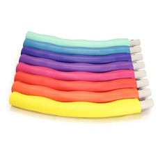 Weighted Hula Hoop, ACU Hoop 4M – 4 lb Medium, Weight Loss Ming/Red