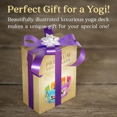 Yoga Sequence Cards for Beginners & Teachers