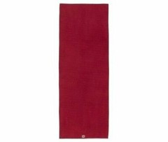 Banyan & Bo Dual Grip Yoga Mat Towel, Purple