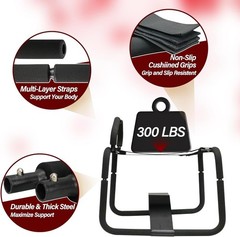 Yoga Chair for Adult Couples,Yoga Lounge Chair Supports Up to 330lbs,loveseat.