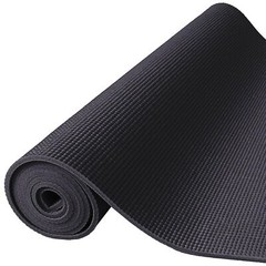 Tapete Yoga Premium Antideslizante con Correa Portadora para Ejercicio Gimnasia