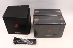 Peloton 4x6x9 Yoga Block 2x SEALED & Resistance Bands Set Of 3 Open Box