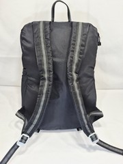 ARUNA Project “Almost Perfect” Sonu Backpack Lightweight Yoga Laptop 16.5″ Black