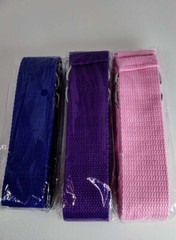 3 pcs Stretching Belt Training Strap Fitness Losing Weight Pilates