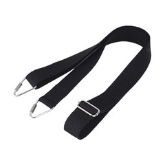 Pilates Fixing Strap Pilates Equipment Accessory Portable Improve Flexibility