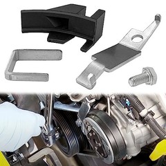 91031 Engine Tool – Stretch Belt Installation – Compatible with Subaru Impreza
