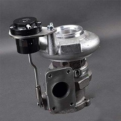 Billet Adjustable Wastegate Actuator compatible with SAAB 9 Total 8 springs set
