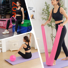 Pilates Ring, Pilates Ring Circle and Ball Set, 12 Inch Magic Circle