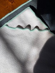 Yoga Towel Mat Cover