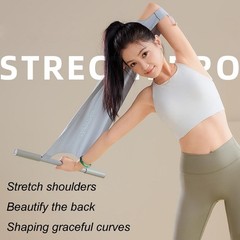 NEW Sport Mobility and Full Body Strengthening Device,Yoga Stretching Strap