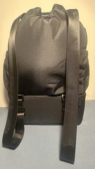 BEYOND YOGA Convertible Backpack Gym Bag + 2 Stretch blocks & Yoga Strap NWT