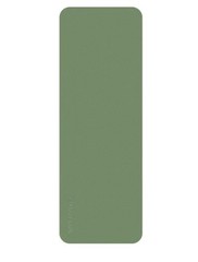 Nautilus Yoga Mat Green
