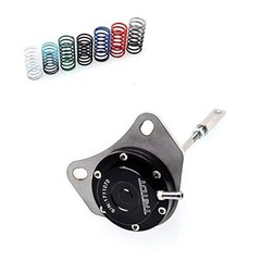 Billet Adjustable Wastegate Actuator compatible with SAAB 9 Total 8 springs set