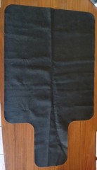 Jooeer Pilates Reformer Machine Pad-Non-slip-Lightweight-Purple-NEW OUT OF ORPKG