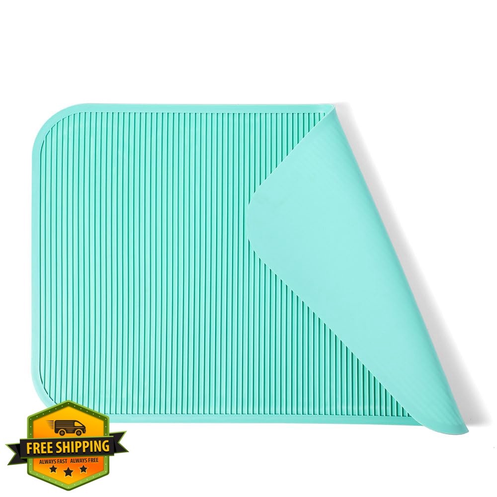 Phenfor Turquoise Green 57cm Mat