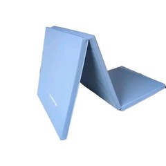 Balancefrom Trifold Mat 1.5inch, Blue NEW IN BOX