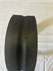 Chirp Wheels, 12 inch, 10 inch
