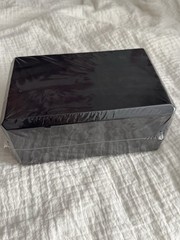 Lot Of 8 NSI Materials Group Yoga Blocks Black 9 Inches