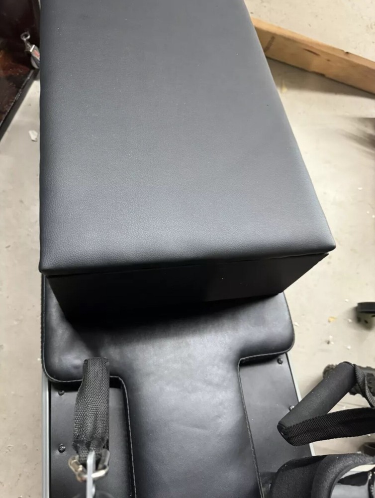 Pilates Power Gym Sitting Box