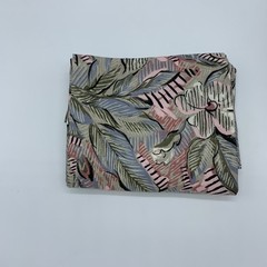 Yoga Mat Carrier Bag Hand Made From Vintage And Reclaimed Materials!