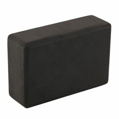 1pc Yoga Fitness Block EVA Foam Brick Pilates Tool Gym Workout Stretching