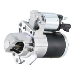 Starter for 08-20 Chevy Traverse Colorado Malibu Impala,3.0 3.6L V6,07-17 GMC