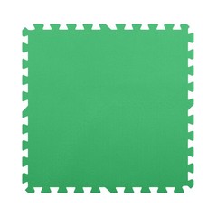 Flooring Inc’s Puzzle Exercise Mats, EVA Foam Interlocking Floor Mats for Pro…