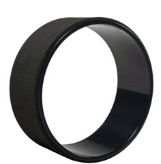 12.5 inch Balance From Yoga Wheel for Stretching Dharma Yoga Prop Wheel