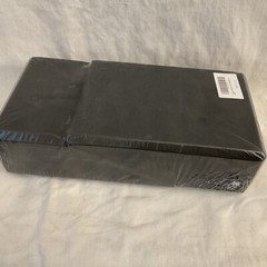 2 Pack Squat Wedge Blocks – Non Slip Professional Ramp Black (Style 1)