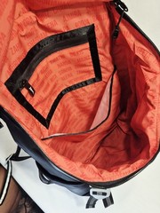 ARUNA Project “Almost Perfect” Sonu Backpack Lightweight Yoga Laptop 16.5″ Black