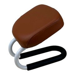 Kneeling Prayer Benches Ergonomic Meditations Stool With Nonslip Cover For Yoga