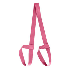 High Quality Yoga Mat Strap Belt Adjustable Sports Sling Shoulder Carry Belt 1pc