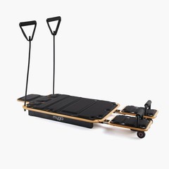 Myga Wooden Pilates Reformer Home Machine