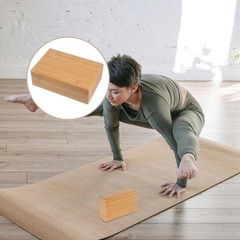 Yoga Practice Blocks Flexibility Yoga Block Yoga Training Block