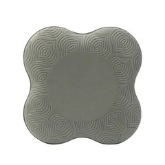 Tpe Thickened anti Slip Yoga Kneeling Protective Pad Knee Soft Flat Support Slow