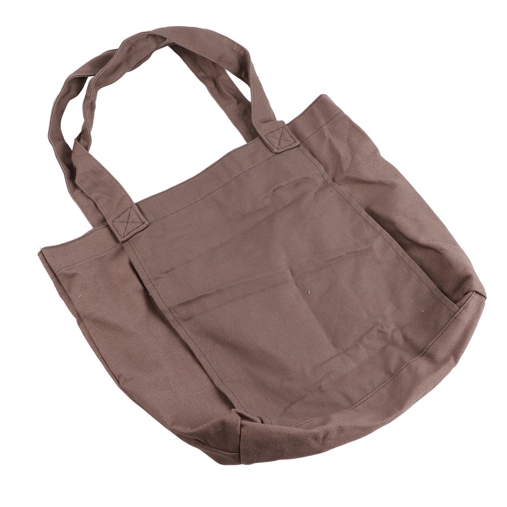 Canvas Tote Bag with Yoga Mat Carrier Women Yoga Pilates Gym Workout ShoulderBag