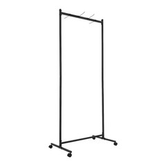 Yoga Mat Holder Hanging, Floor Rolling Yoga Mat Cart Large Capacity Storage Rack