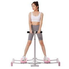 Pelvic Floor Muscle Fitness Equipment Thin Legs Kegel Exercises Thigh Exercisers