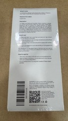 BetterMe Pilates Loop Bands Pastel 3 Bands New Sealed with Case, New