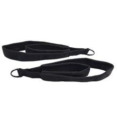 Say goodbye to blisters with these soft and comfortable For foot straps
