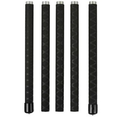 The Huang Yunming yoga stick is made of sturdy steel that is 5 feet high and …