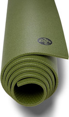Manduka PRO Yoga Mat – 6Mm | Lifetime Durability | Hygienic Construction | Premi