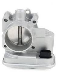 4891735AC Electronic Throttle Body Compatible with Chrys-ler 200 Sebring